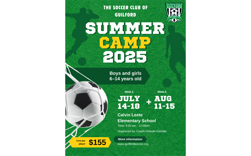 summer camps 2025